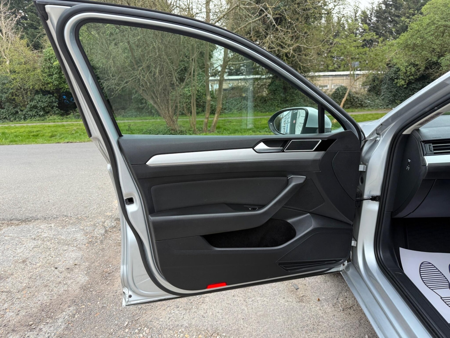 Used Volkswagen Passat 2018 for sale - 77993430: Photo 31