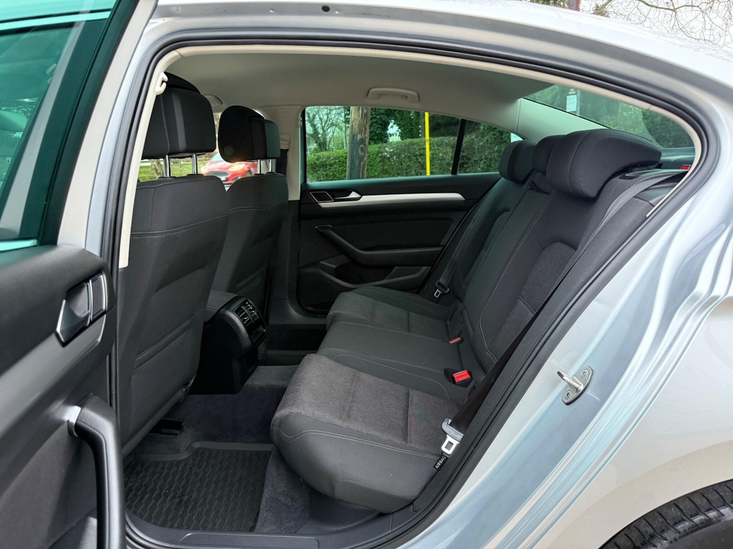 Used Volkswagen Passat 2018 for sale - 77993430: Photo 34