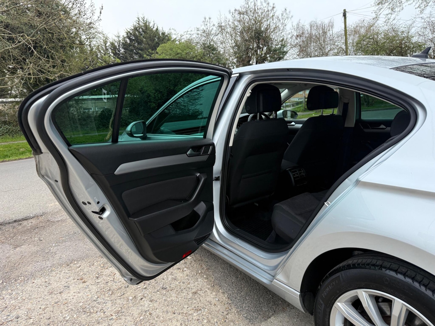 Used Volkswagen Passat 2018 for sale - 77993430: Photo 35