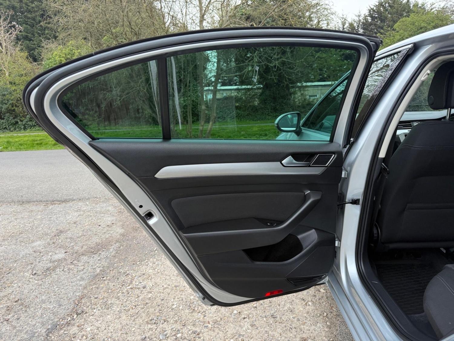 Used Volkswagen Passat 2018 for sale - 77993430: Photo 36