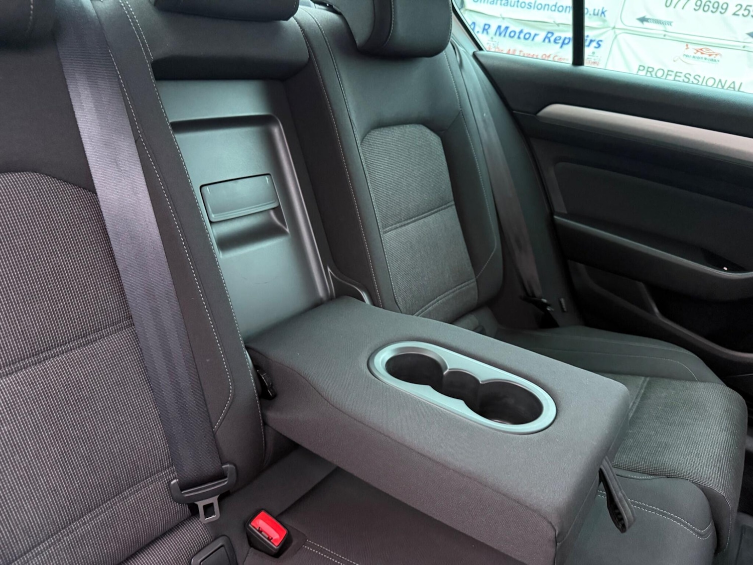 Used Volkswagen Passat 2018 for sale - 77993430: Photo 40