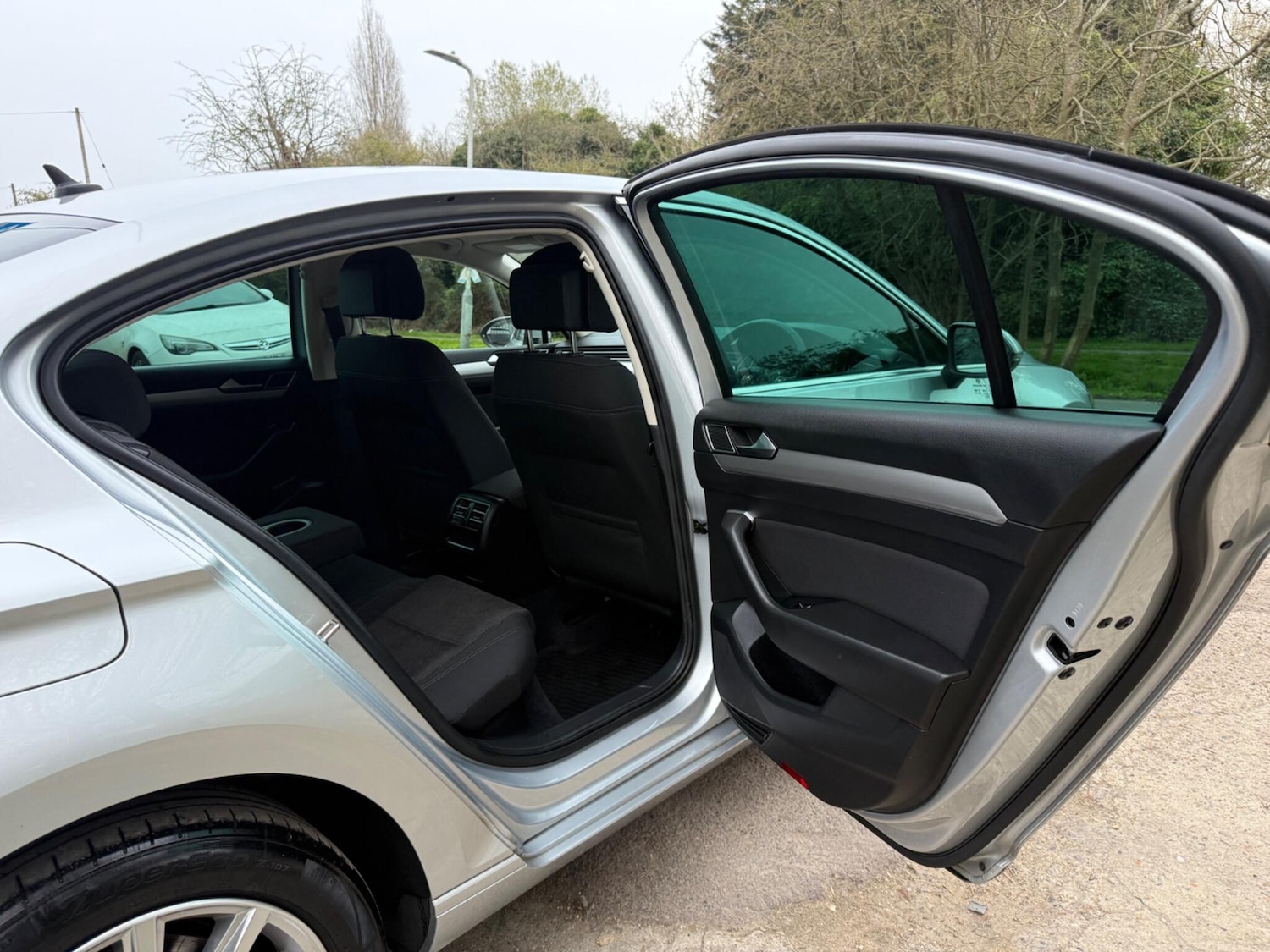 Used Volkswagen Passat 2018 for sale - 77993430: Photo 42