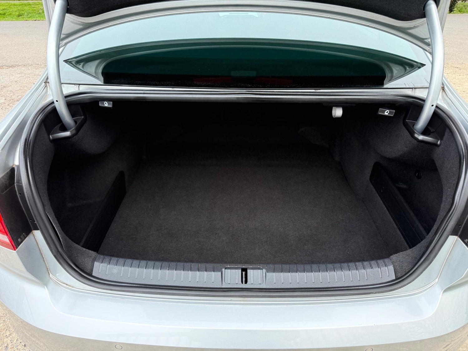 Used Volkswagen Passat 2018 for sale - 77993430: Photo 45