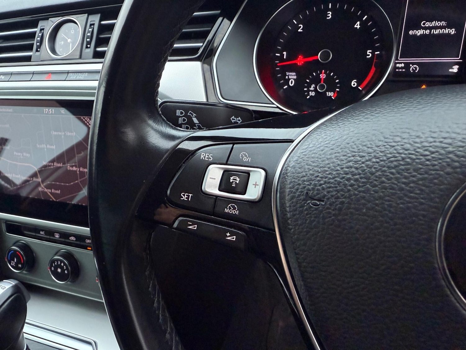 Used Volkswagen Passat 2018 for sale - 77993430: Photo 46