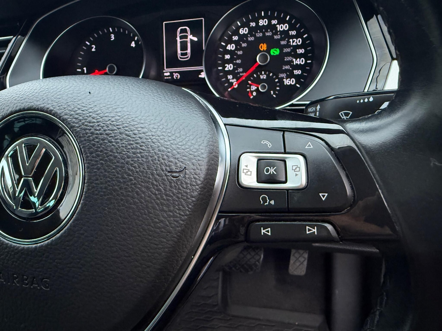 Used Volkswagen Passat 2018 for sale - 77993430: Photo 47