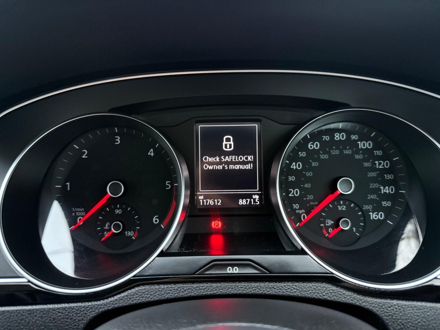 Used Volkswagen Passat 2018 for sale - 77993430: Photo 48