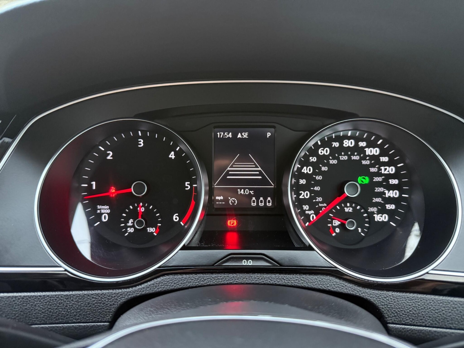 Used Volkswagen Passat 2018 for sale - 77993430: Photo 49