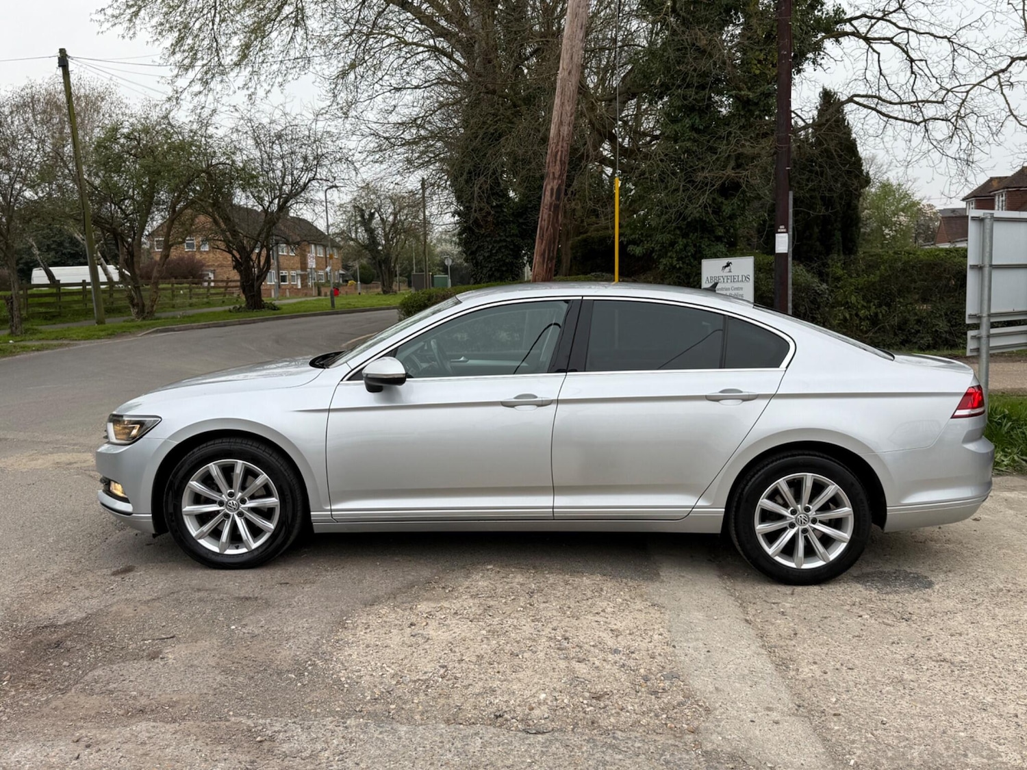 Used Volkswagen Passat 2018 for sale - 77993430: Photo 5