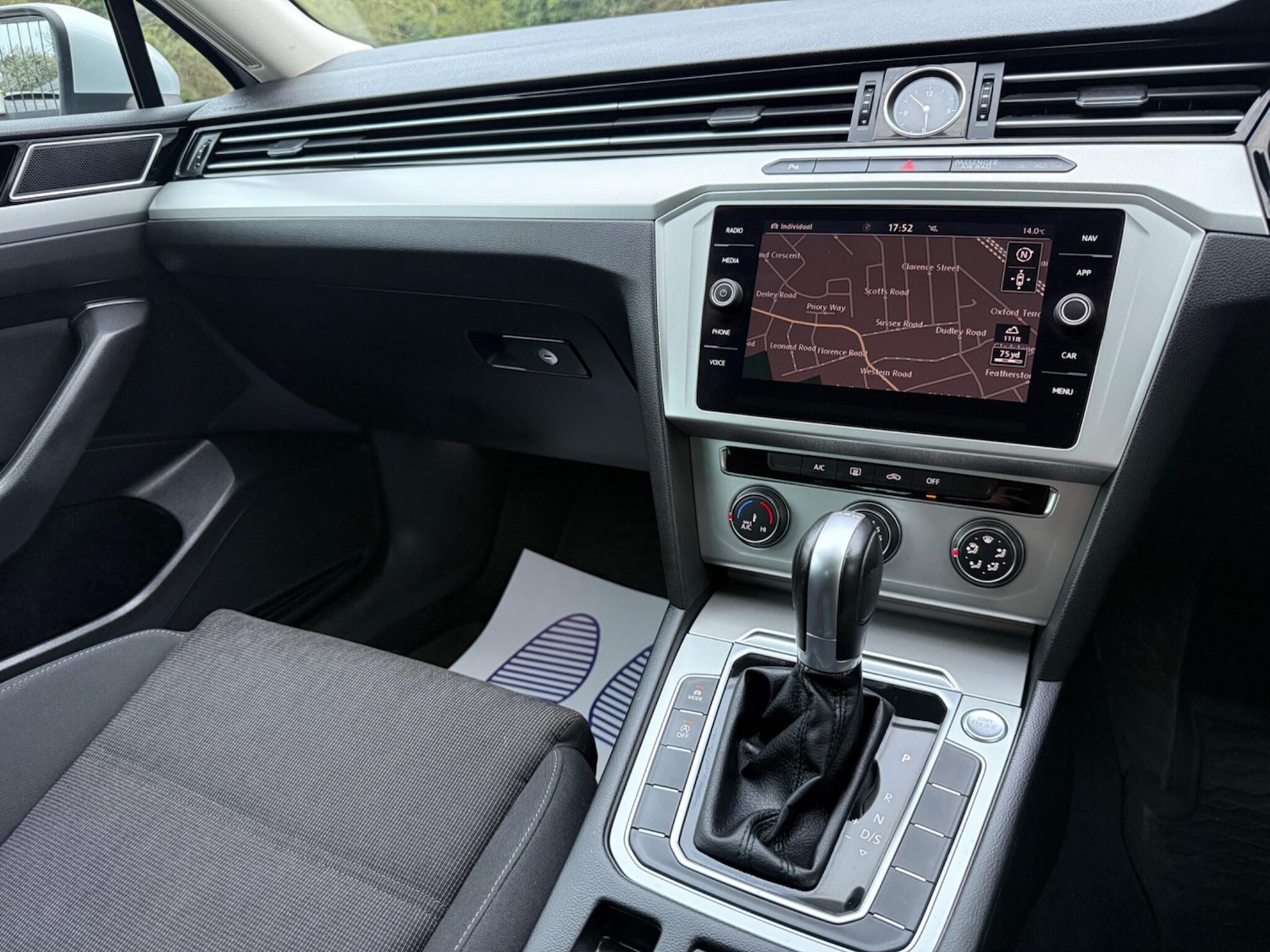 Used Volkswagen Passat 2018 for sale - 77993430: Photo 50