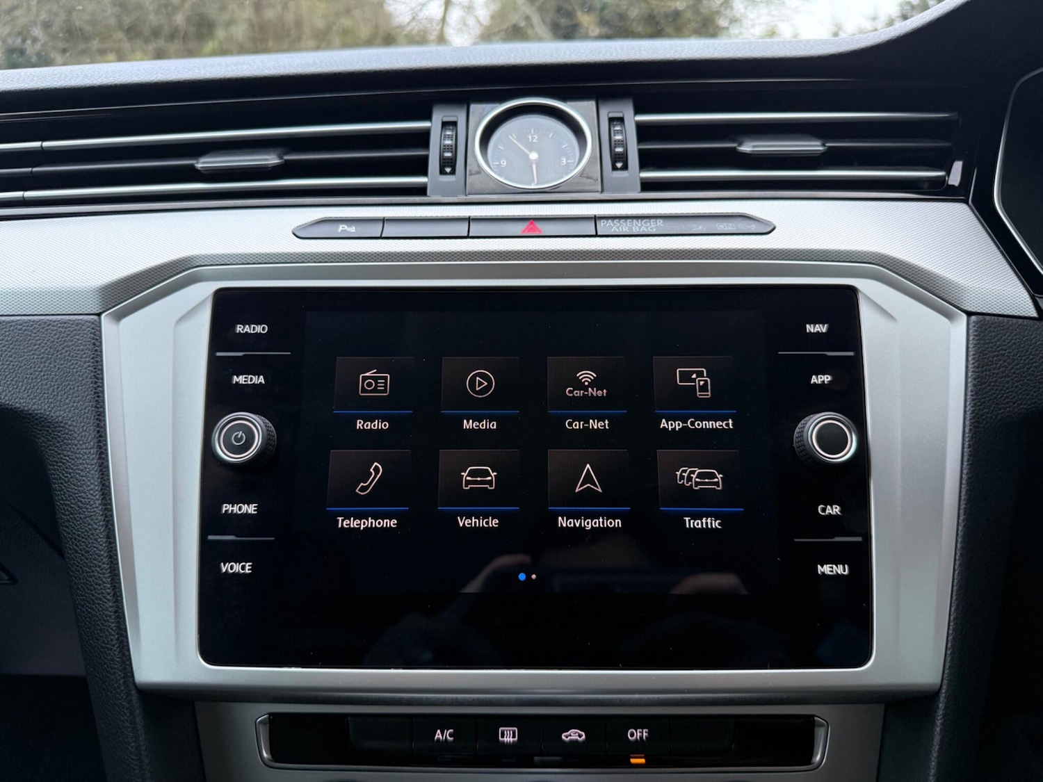 Used Volkswagen Passat 2018 for sale - 77993430: Photo 54