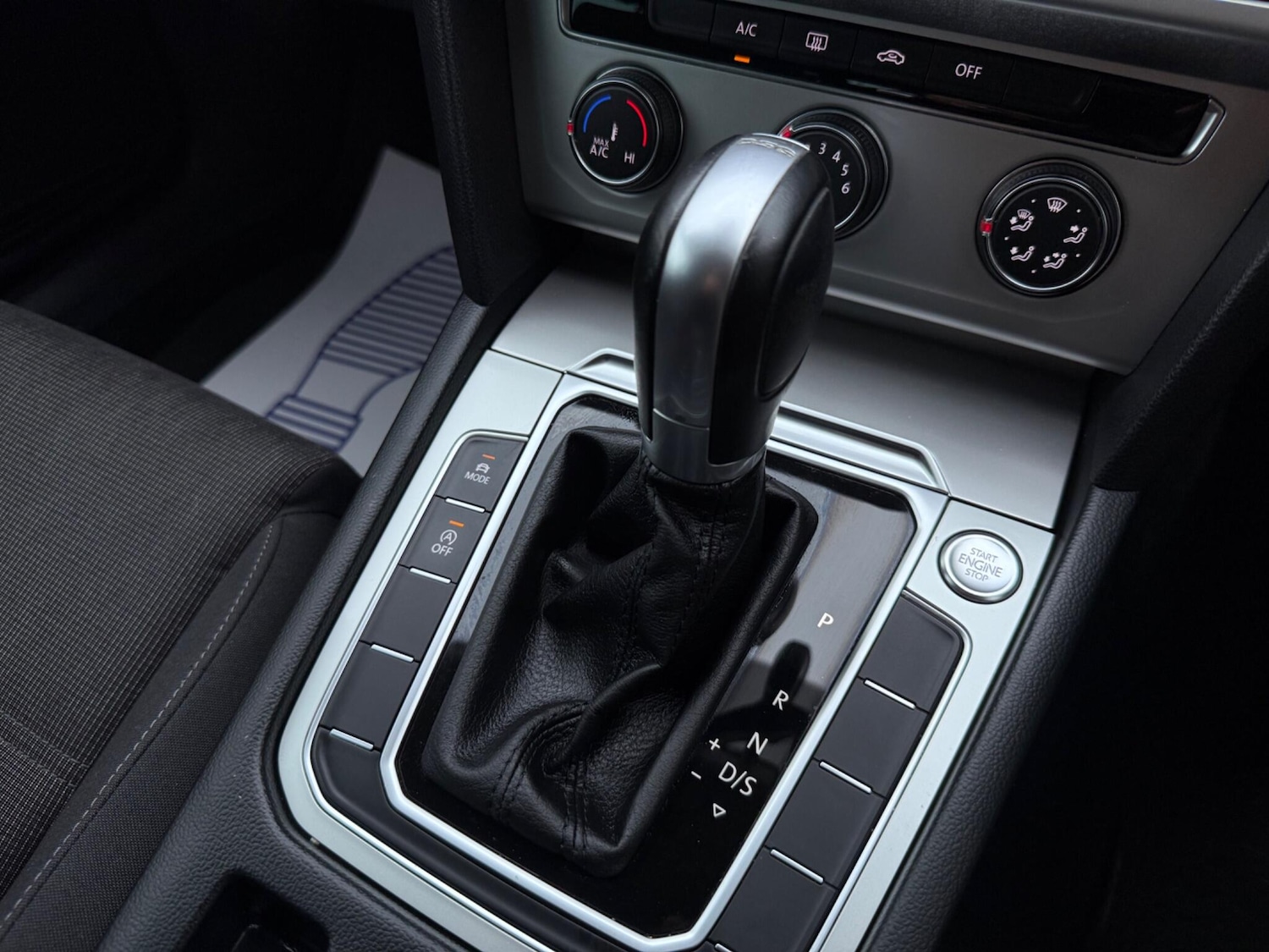 Used Volkswagen Passat 2018 for sale - 77993430: Photo 57