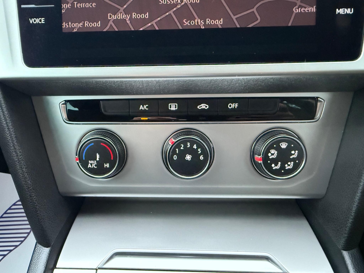 Used Volkswagen Passat 2018 for sale - 77993430: Photo 58