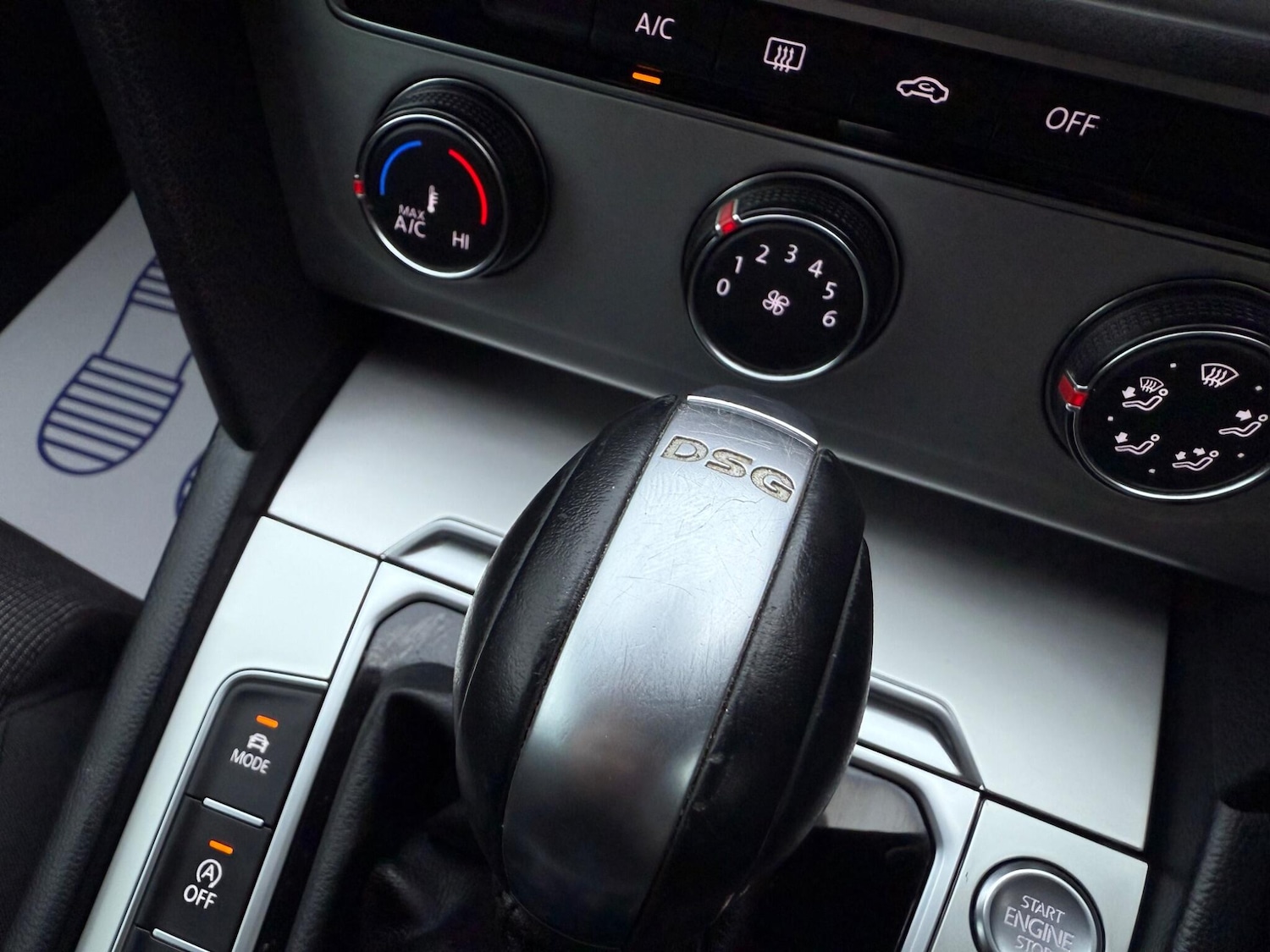 Used Volkswagen Passat 2018 for sale - 77993430: Photo 61