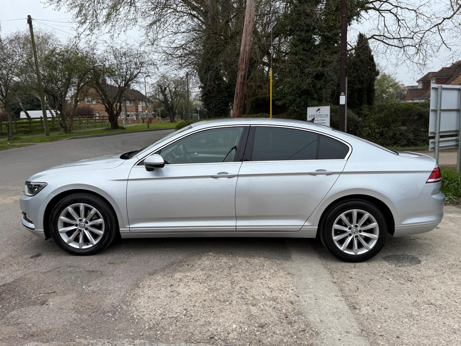 Used Volkswagen Passat 2018 for sale - 77993430: Photo 67