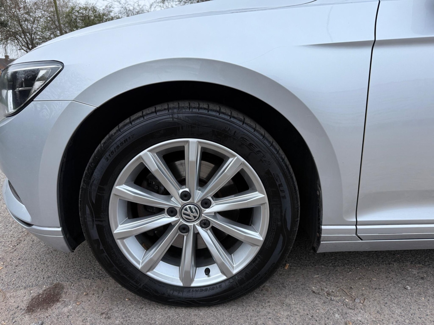 Used Volkswagen Passat 2018 for sale - 77993430: Photo 81