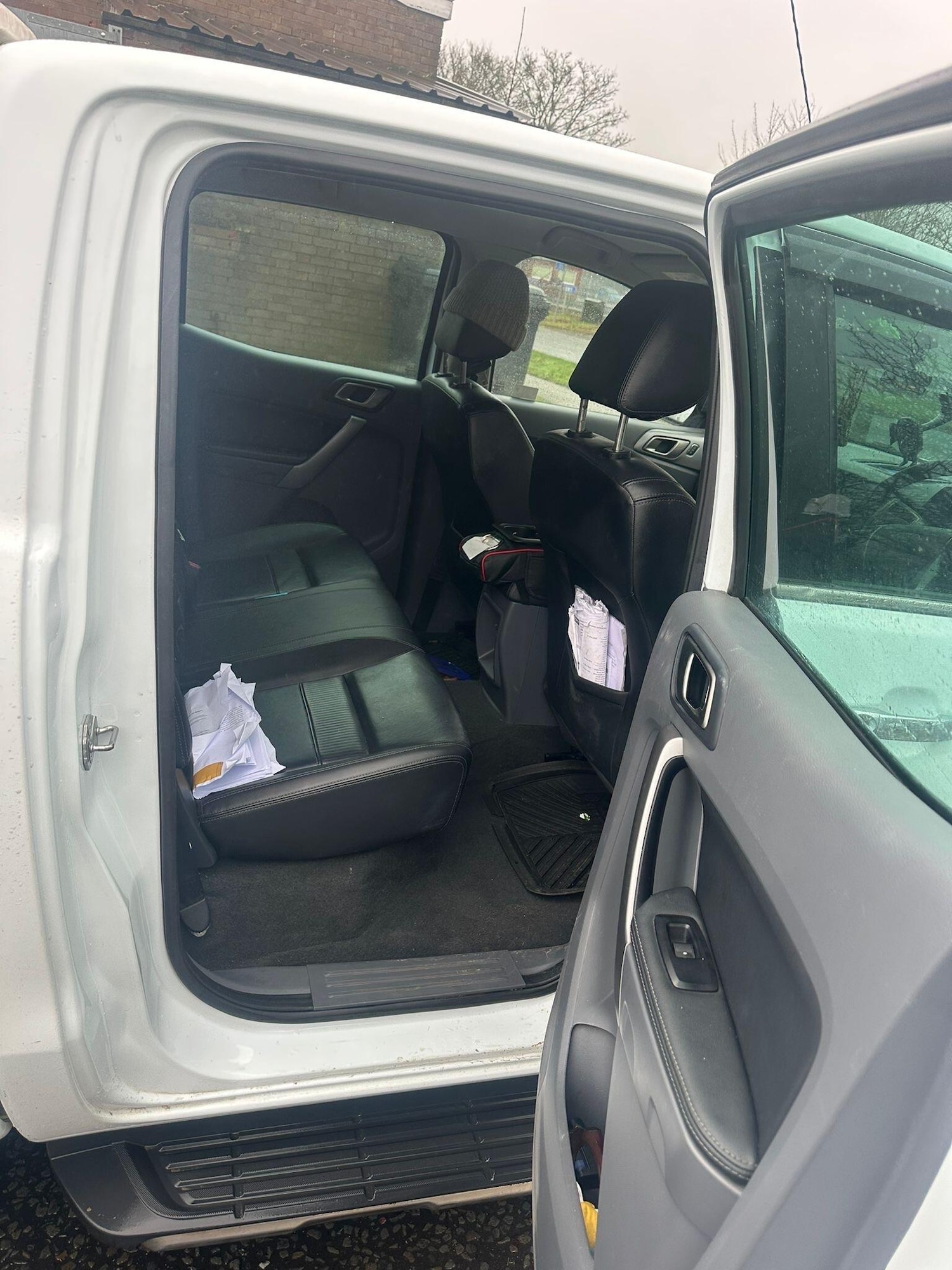 Used Ford Ranger 2017 for sale - 77411664: Photo 12