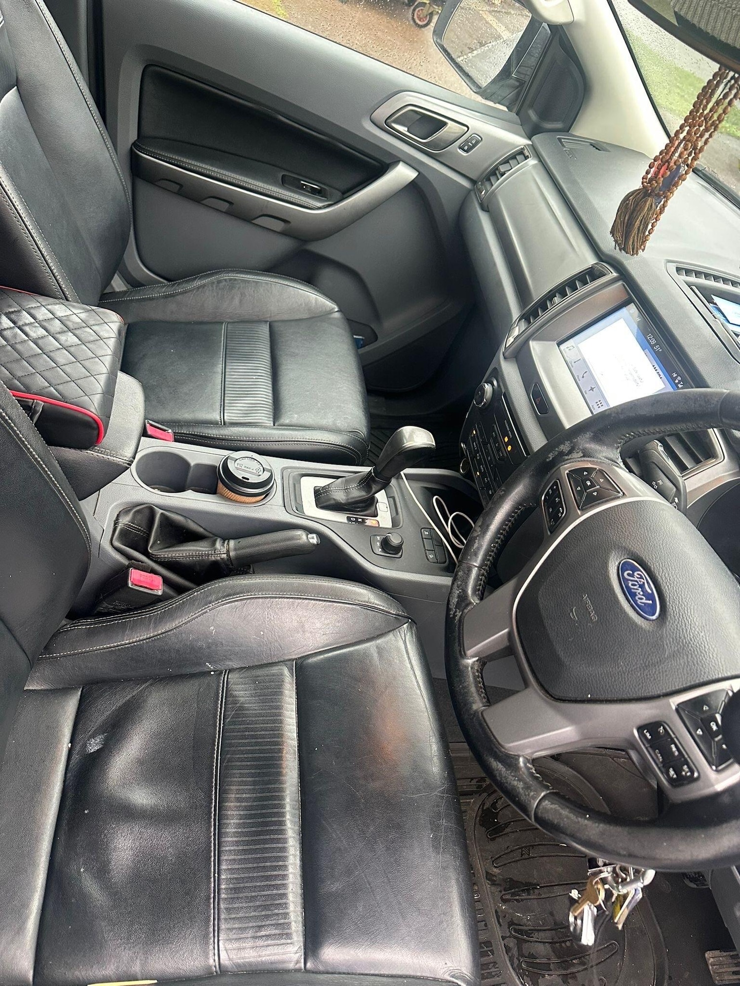 Used Ford Ranger 2017 for sale - 77411664: Photo 13