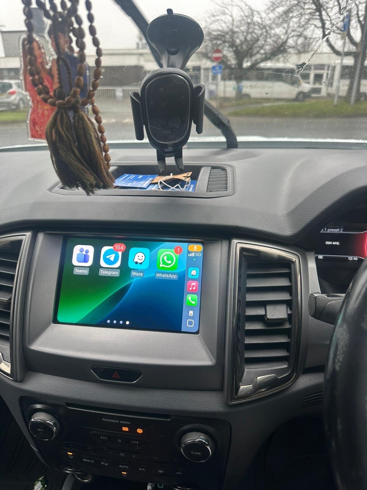 Used Ford Ranger 2017 for sale - 77411664: Photo 14