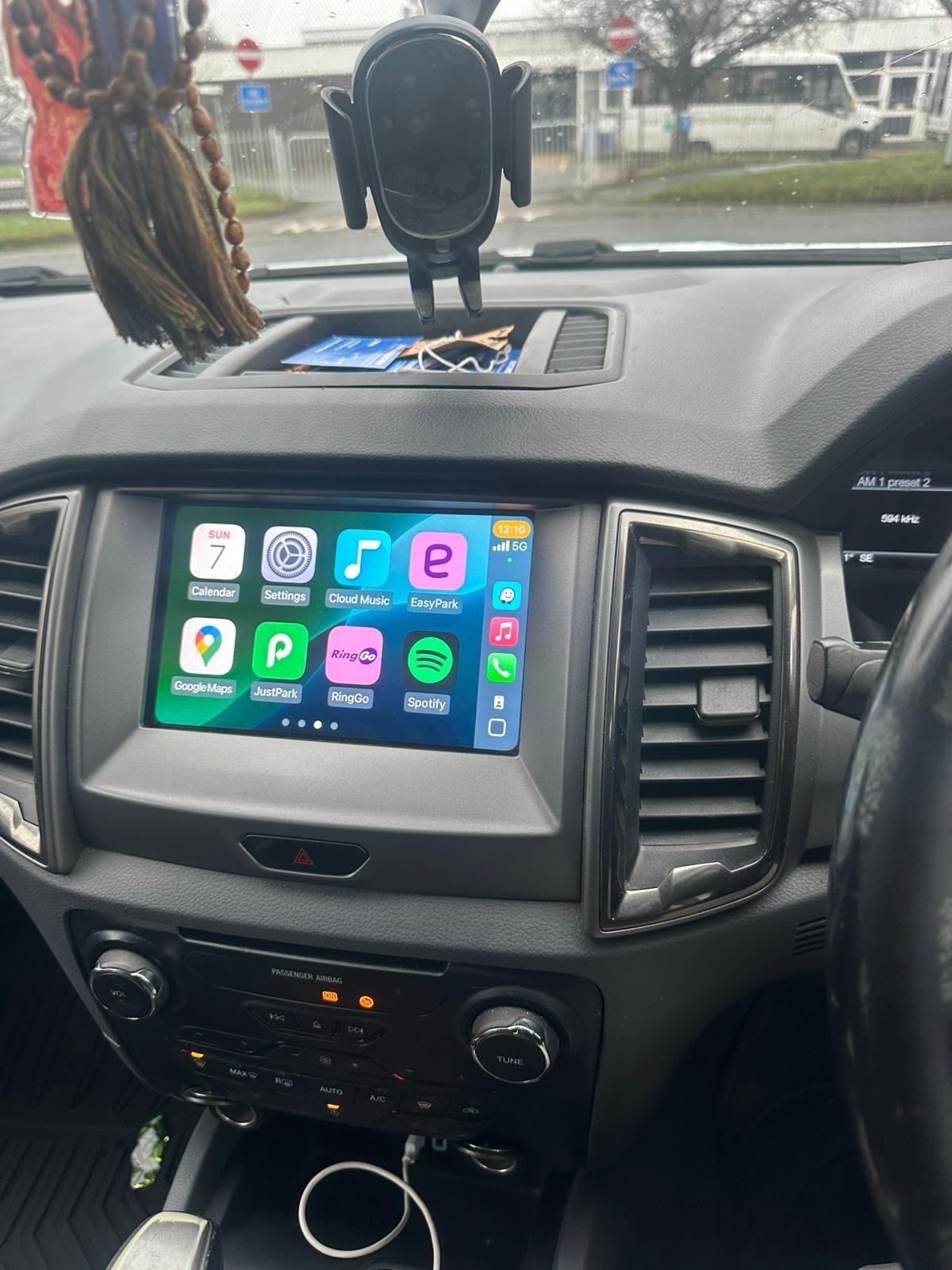 Used Ford Ranger 2017 for sale - 77411664: Photo 15