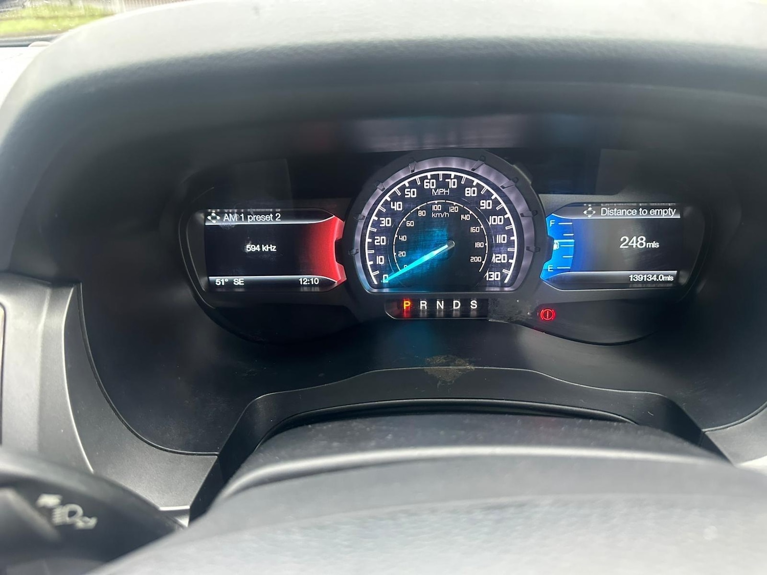 Used Ford Ranger 2017 for sale - 77411664: Photo 17