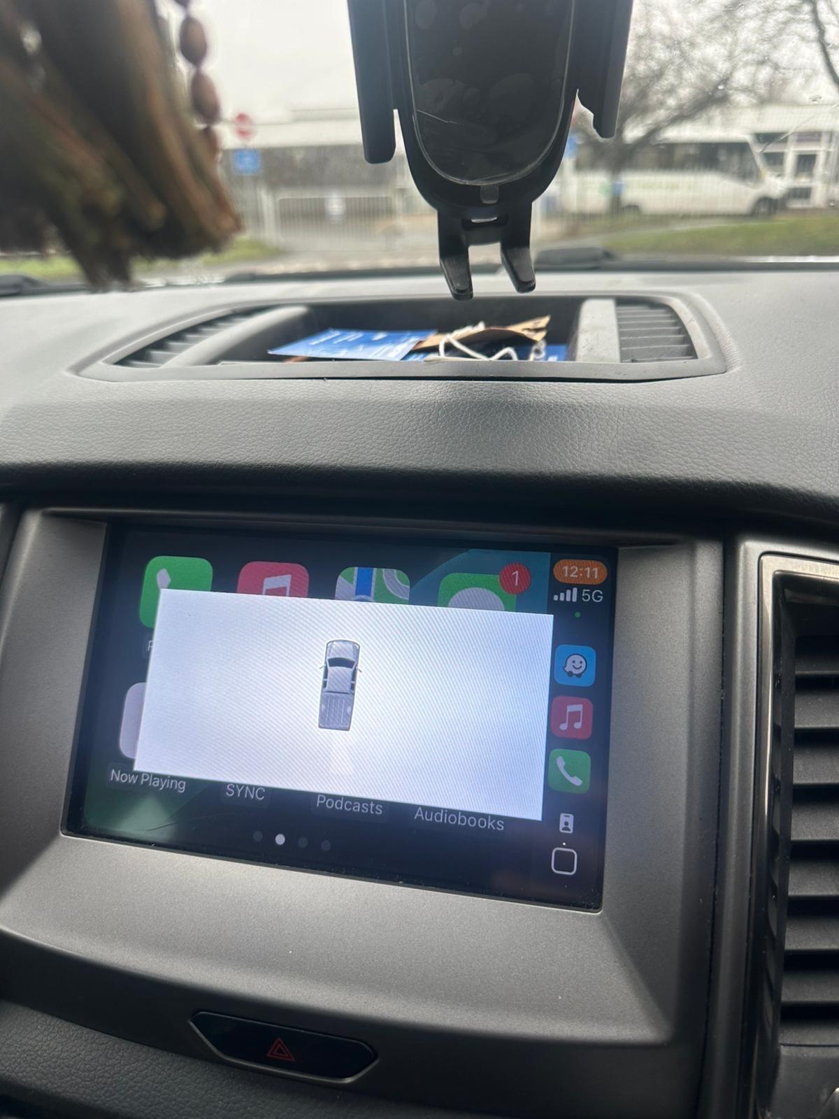 Used Ford Ranger 2017 for sale - 77411664: Photo 18