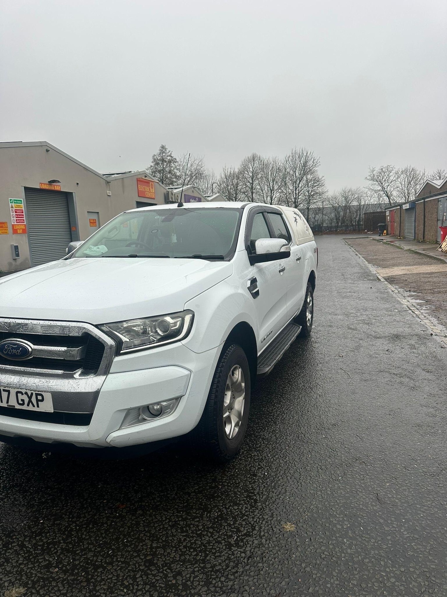 Used Ford Ranger 2017 for sale - 77411664: Photo 3