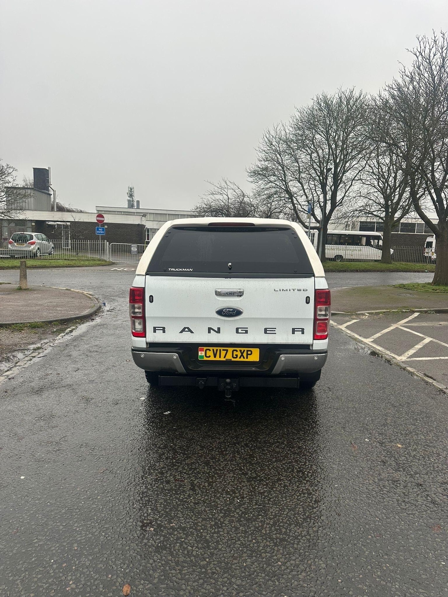 Used Ford Ranger 2017 for sale - 77411664: Photo 5