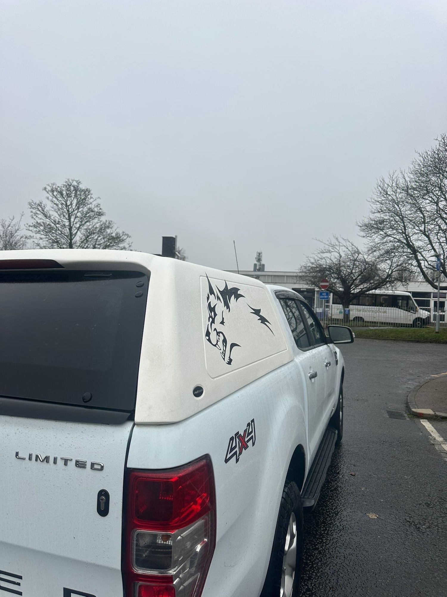 Used Ford Ranger 2017 for sale - 77411664: Photo 6