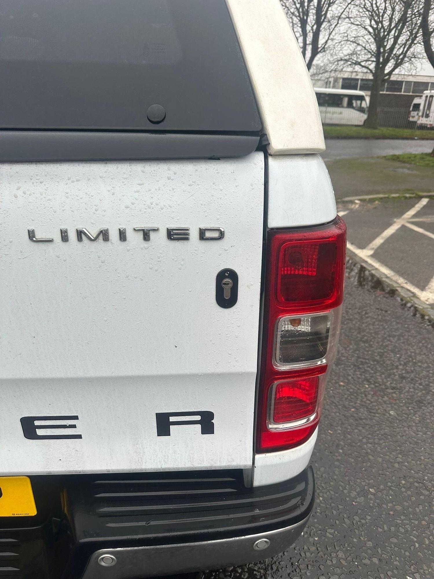 Used Ford Ranger 2017 for sale - 77411664: Photo 7