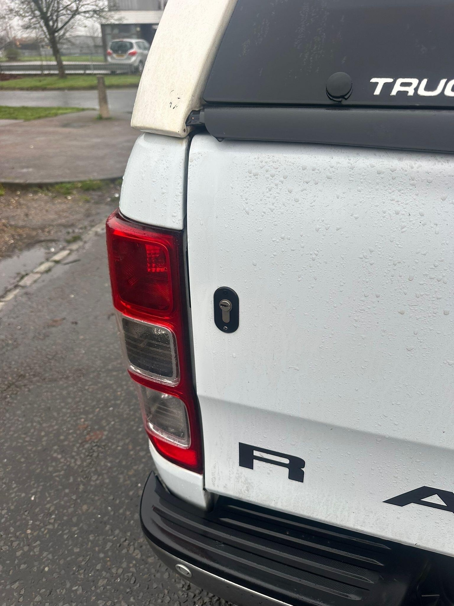 Used Ford Ranger 2017 for sale - 77411664: Photo 9