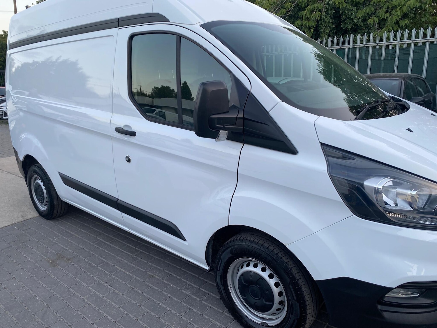 Vehicle 23