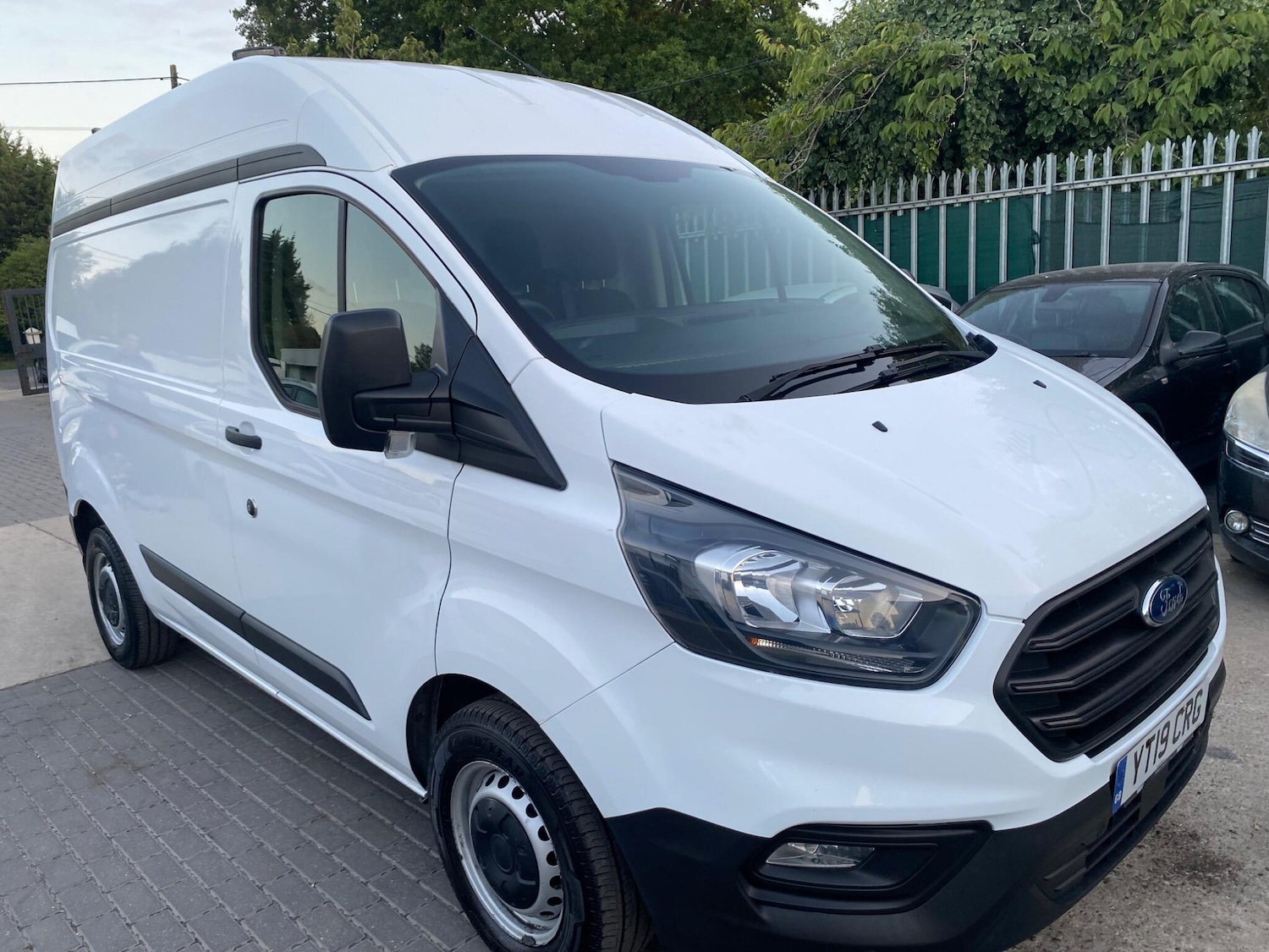 Vehicle 24