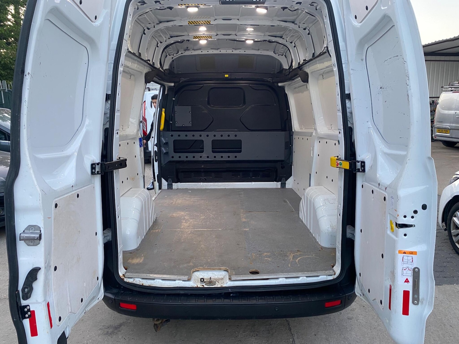 Vehicle 44