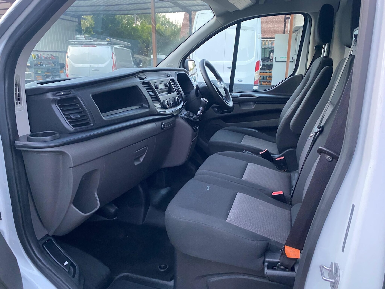 Vehicle 46