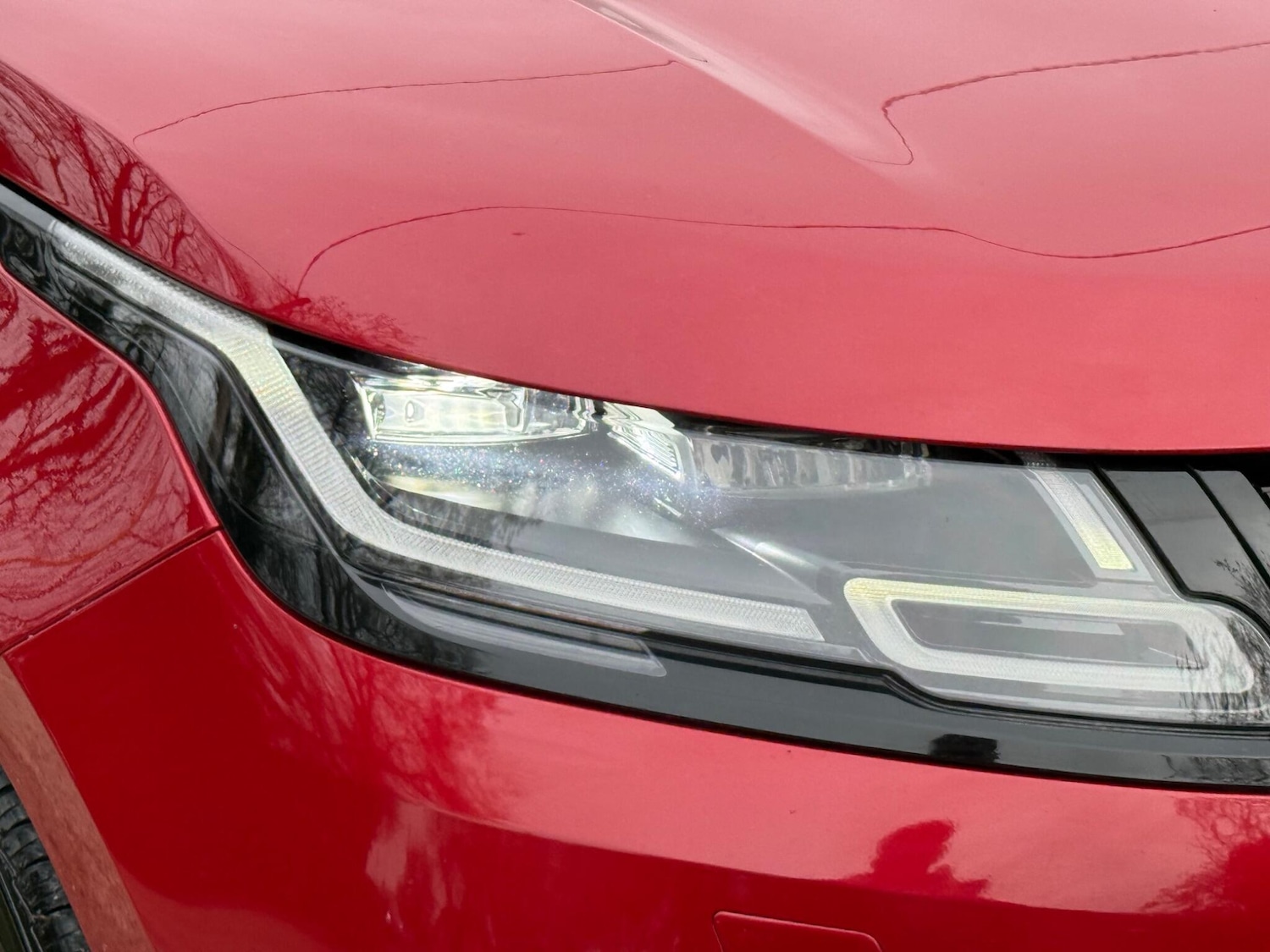 Used Land Rover Range Rover Velar 2017 for sale - 78047871: Photo 10