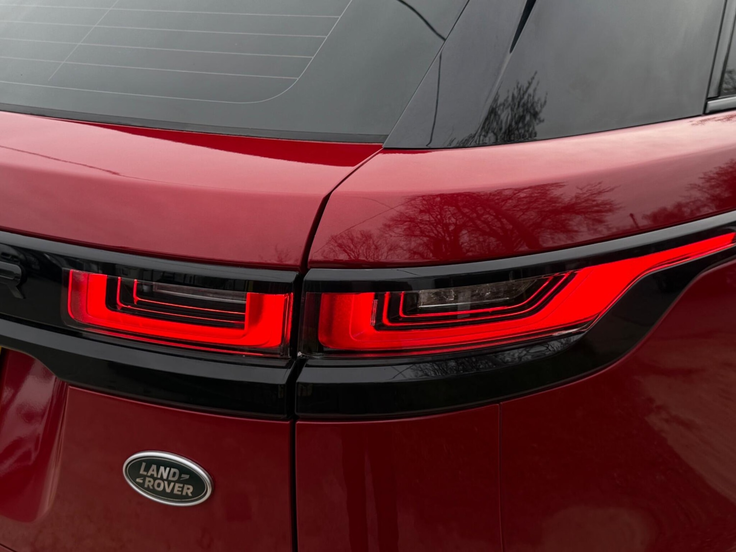 Used Land Rover Range Rover Velar 2017 for sale - 78047871: Photo 11