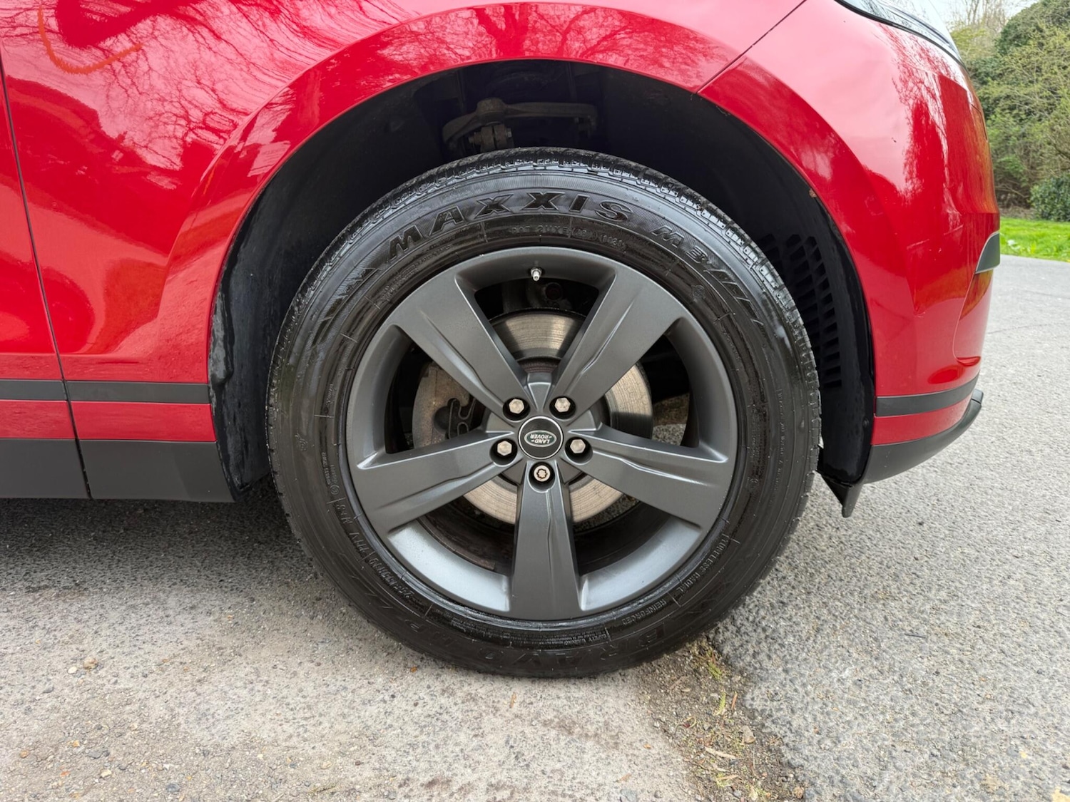 Used Land Rover Range Rover Velar 2017 for sale - 78047871: Photo 12