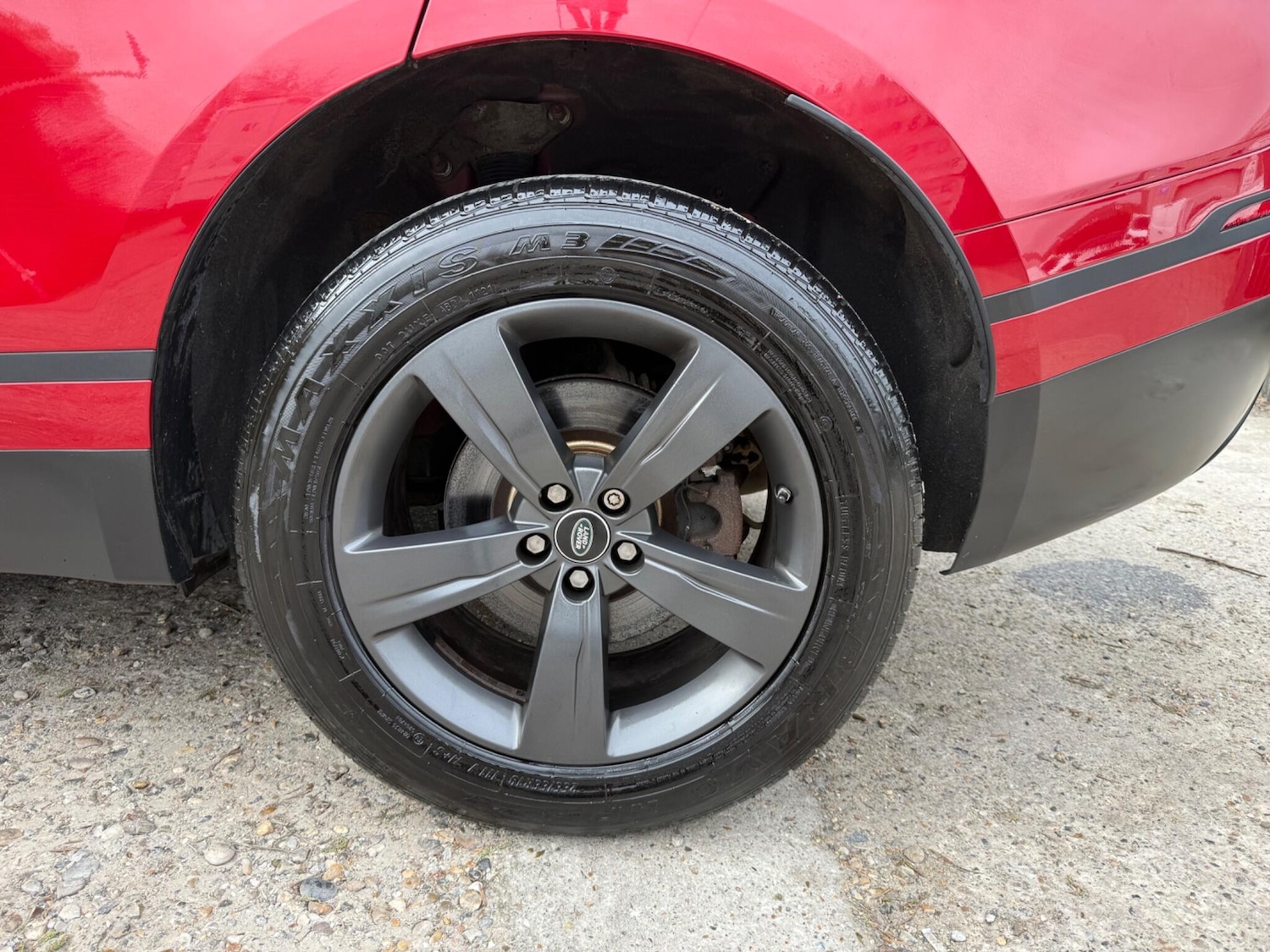 Used Land Rover Range Rover Velar 2017 for sale - 78047871: Photo 14