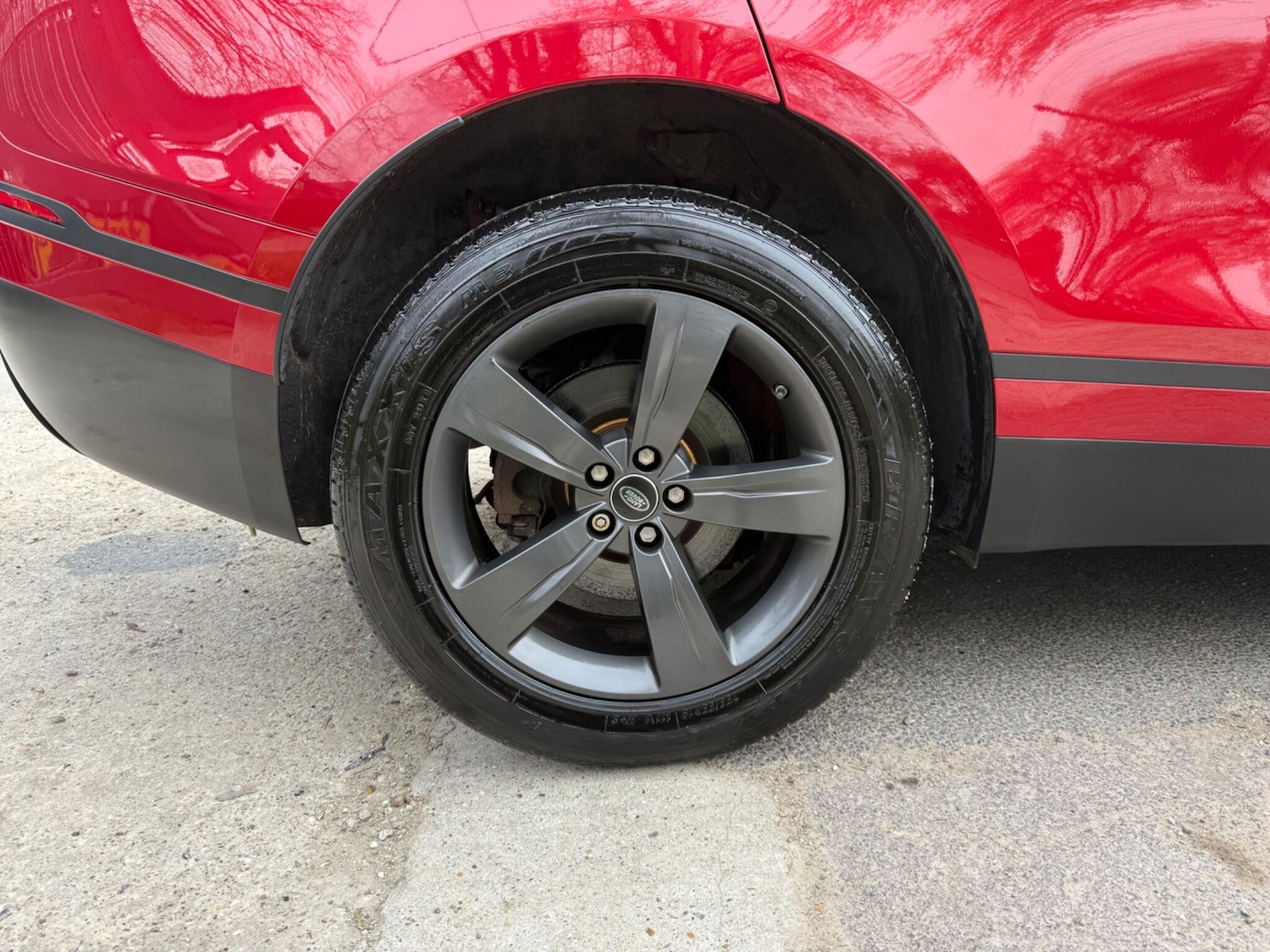 Used Land Rover Range Rover Velar 2017 for sale - 78047871: Photo 15