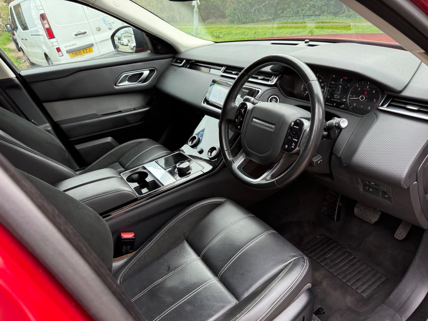 Used Land Rover Range Rover Velar 2017 for sale - 78047871: Photo 16