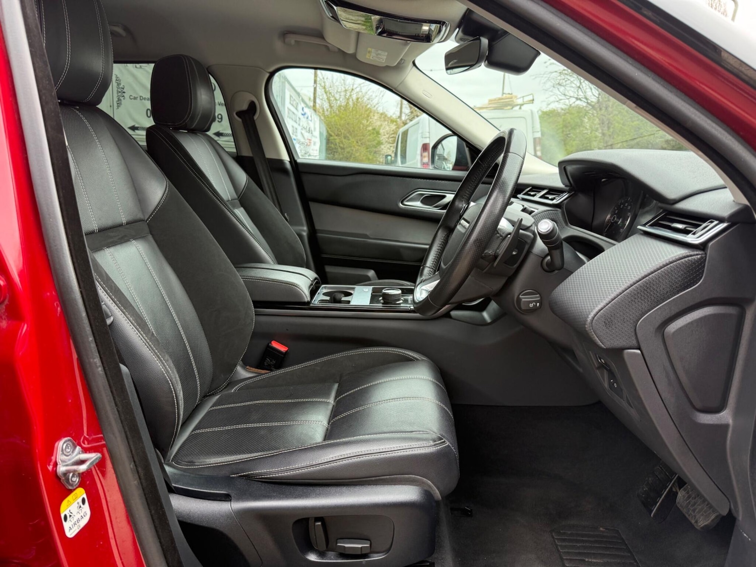 Used Land Rover Range Rover Velar 2017 for sale - 78047871: Photo 17