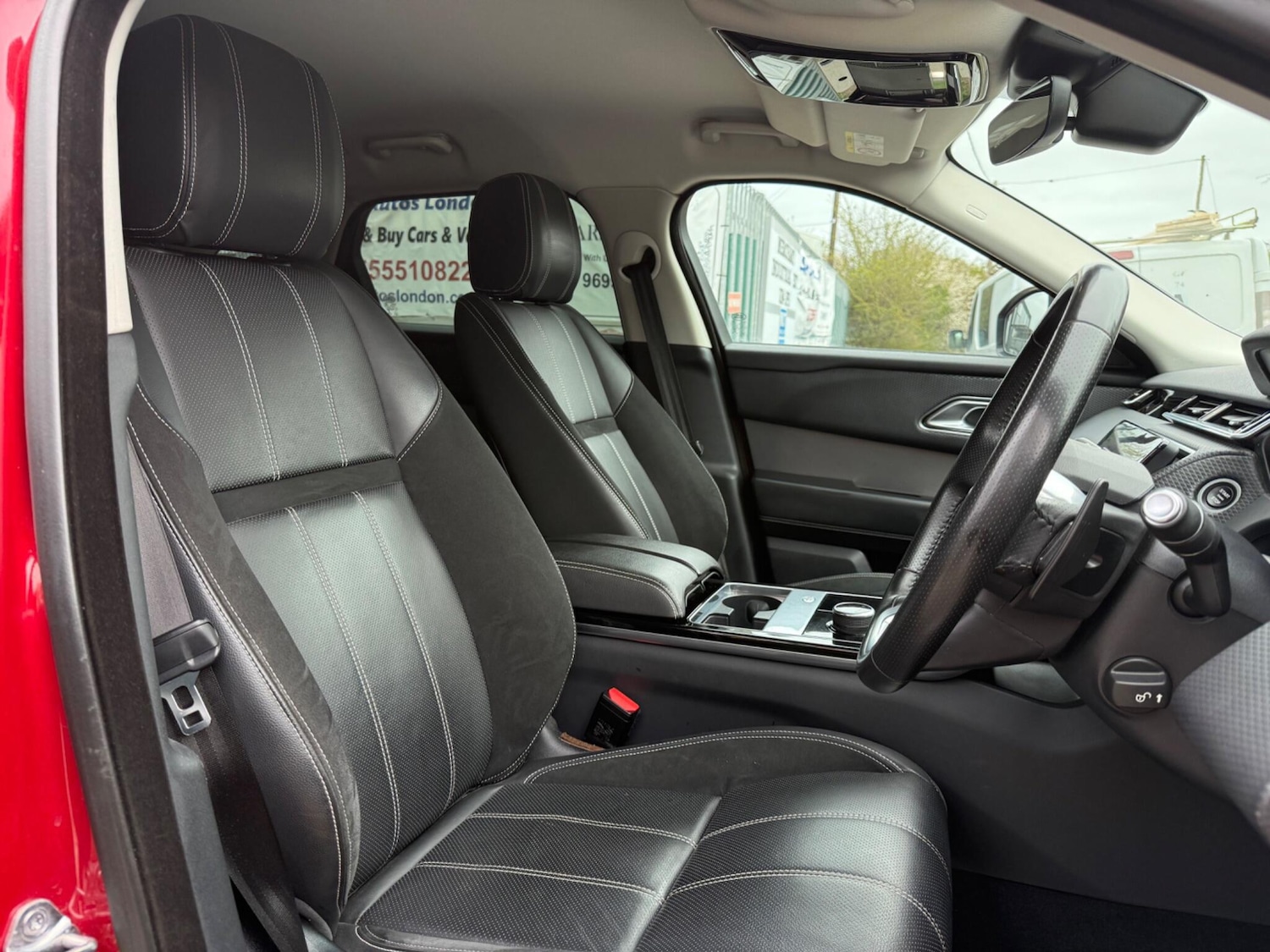 Used Land Rover Range Rover Velar 2017 for sale - 78047871: Photo 18