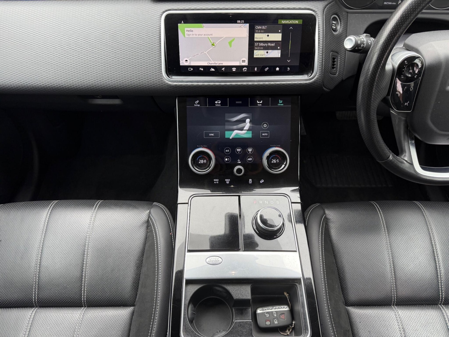 Used Land Rover Range Rover Velar 2017 for sale - 78047871: Photo 25