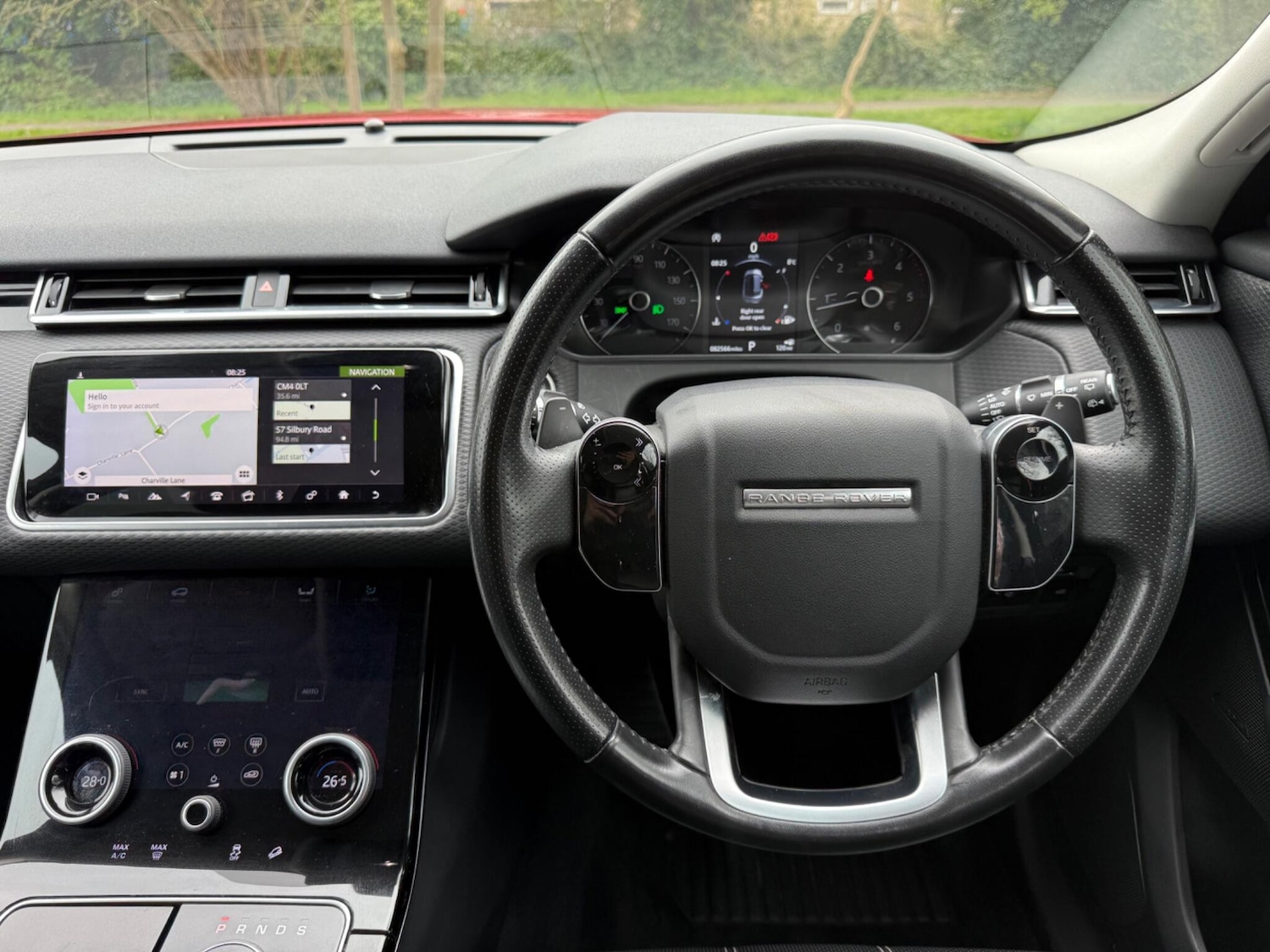 Used Land Rover Range Rover Velar 2017 for sale - 78047871: Photo 26