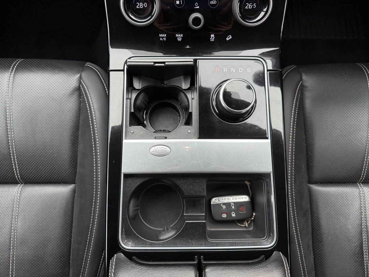 Used Land Rover Range Rover Velar 2017 for sale - 78047871: Photo 28