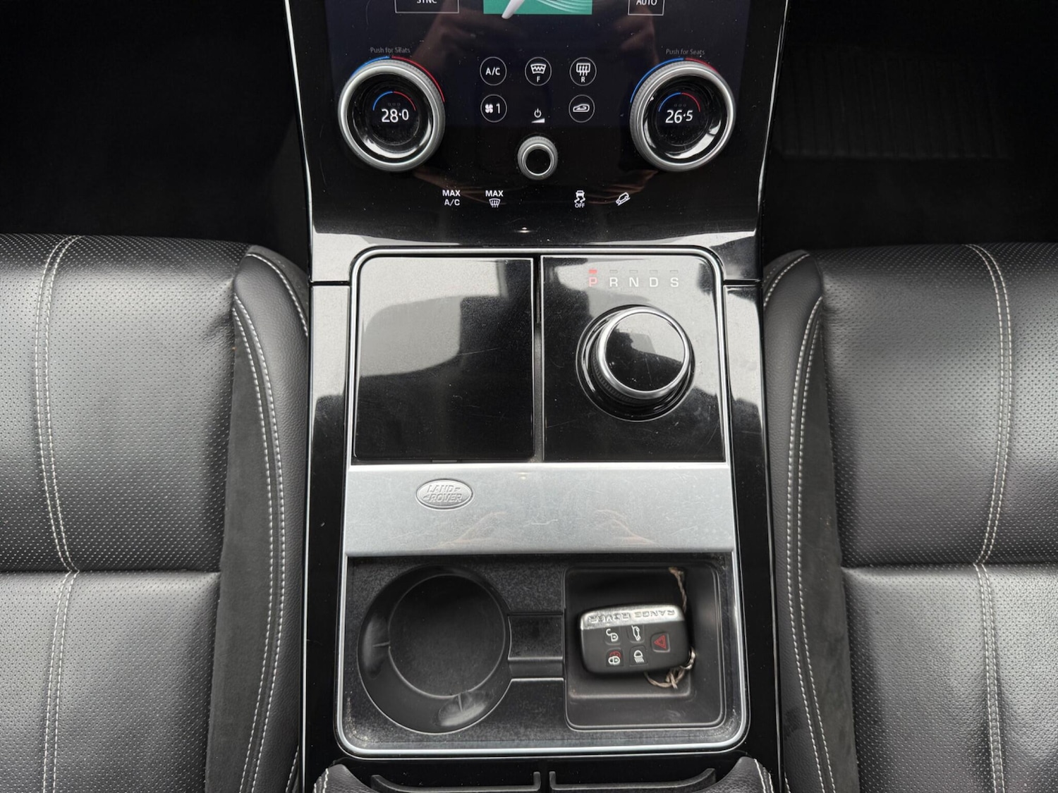 Used Land Rover Range Rover Velar 2017 for sale - 78047871: Photo 29