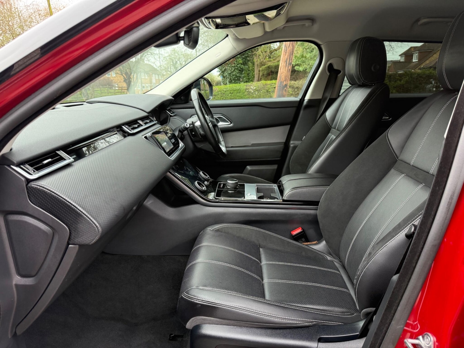 Used Land Rover Range Rover Velar 2017 for sale - 78047871: Photo 31