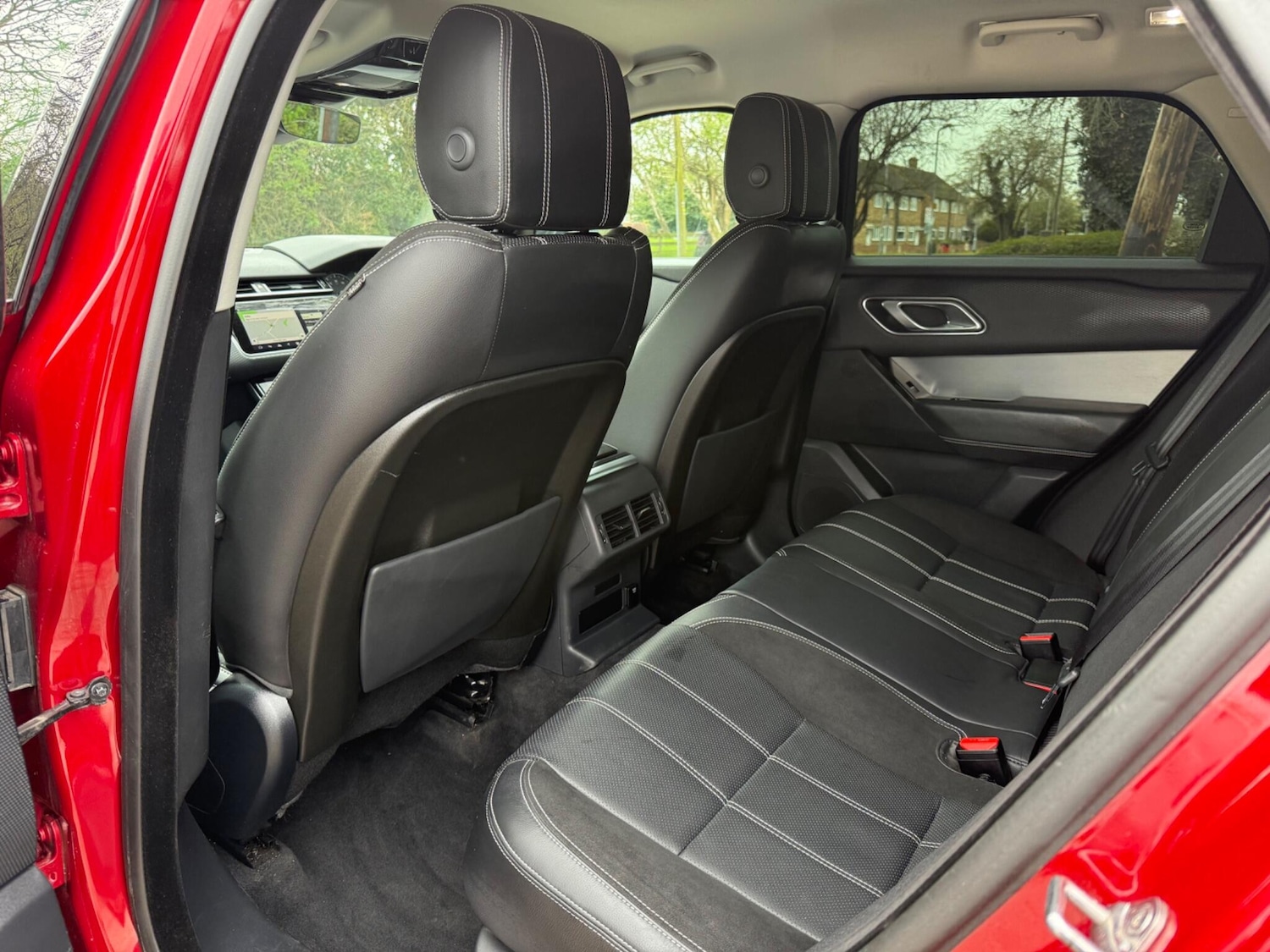 Used Land Rover Range Rover Velar 2017 for sale - 78047871: Photo 36