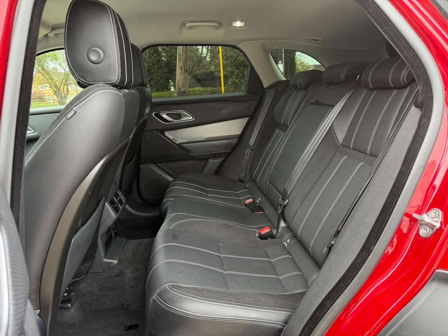 Used Land Rover Range Rover Velar 2017 for sale - 78047871: Photo 38