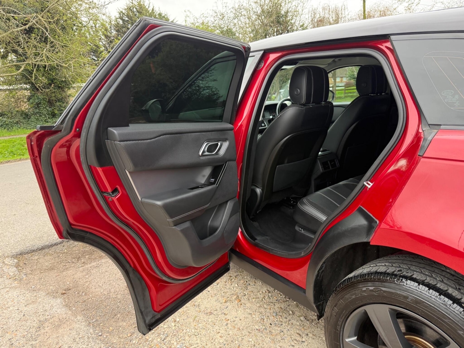 Used Land Rover Range Rover Velar 2017 for sale - 78047871: Photo 40